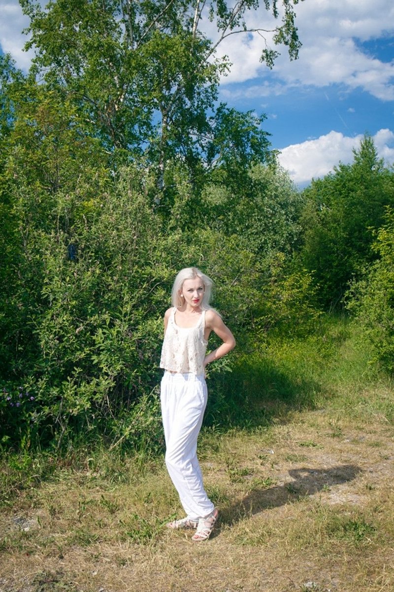 Алена, 21